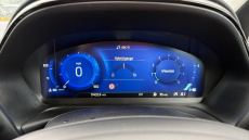 Ford Fiesta 1.0 EcoBoost Hbd mHEV 125 Titanium X 5dr Petrol Hatchback